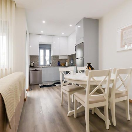 Tiana Apartment - City Centre With Terrace Viana do Castelo Exteriér fotografie
