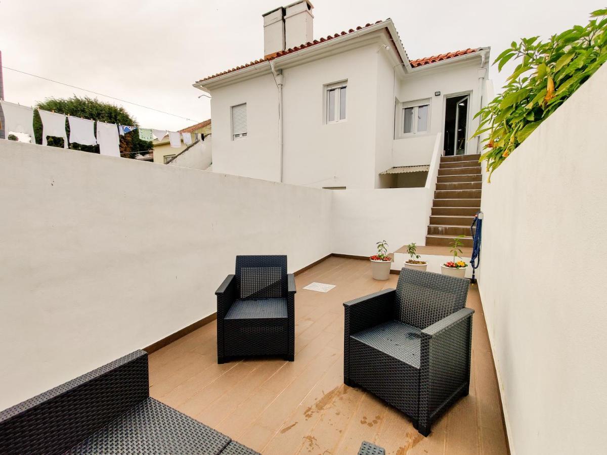 Tiana Apartment - City Centre With Terrace Viana do Castelo Exteriér fotografie
